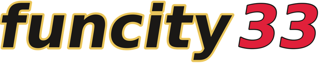 funcity33 logo